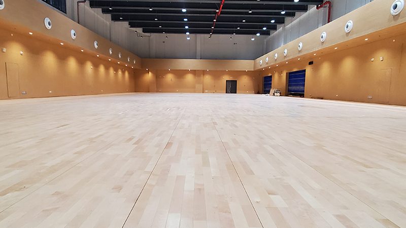 小标题：一、实木门与传统门类的区别