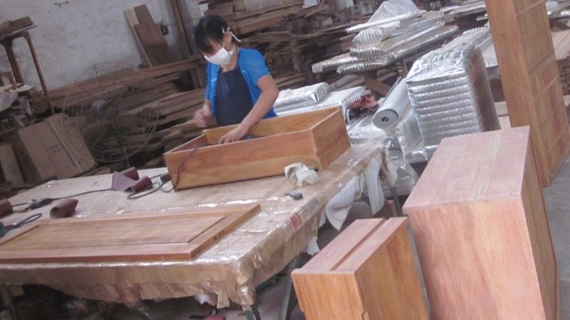 软木地板：如何辨别其品质与适用性