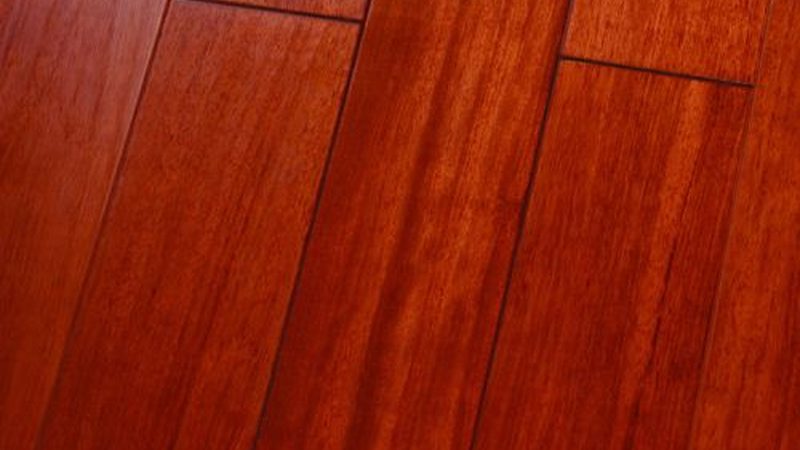 竹地板厂家安装服务合同范本：明确双方权益，保障施工质量