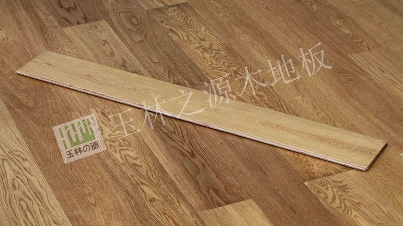 实木地板耐磨等级揭秘：如何准确测量与选择